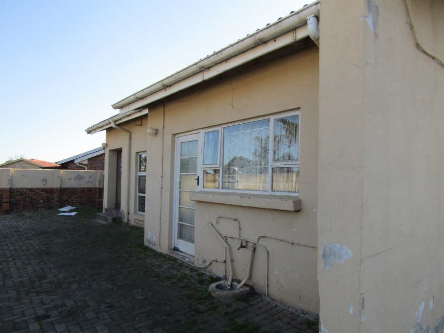4 Bedroom Property for Sale in Boskloof Eastern Cape